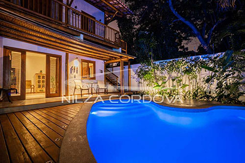 Arraial d'Ajuda - Casa de Luxo