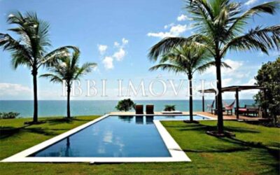 Imobiliária à Venda em Arraial d’Ajuda