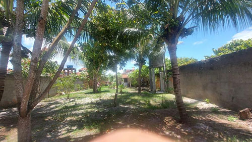 Casa Encantadora com 2 Quartos no Centro da Cidade