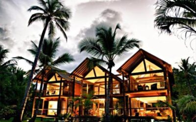 Novas Oportunidades de Imóveis de Luxo na Bahia