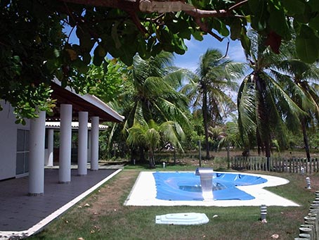 Linda Casa De 5 Quartos Em Condomínio De Luxo