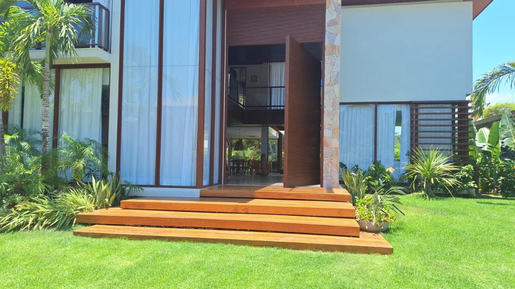 Praia do Forte - Casa Bela - Sinônimo de Conforto