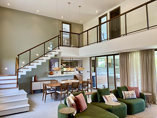 Praia do Forte - Casa Bromelias Alto Padrao