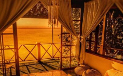 Morro de São Paulo: Paraíso Tropical com Investimentos de Sonho