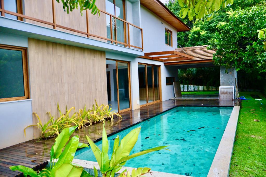 Praia do Forte - Casa em Condomínio Fazenda