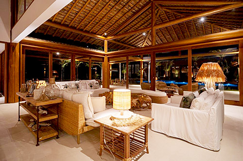 Luxo Casa Em Condominio Pedro Grande