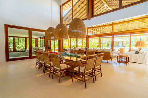 Luxo Casa Em Condominio Pedro Grande