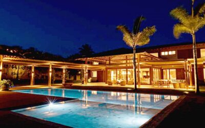 Trancoso, Bahia: A Sua Casa de Luxo no Paraíso – Condomínio Pedro Grande