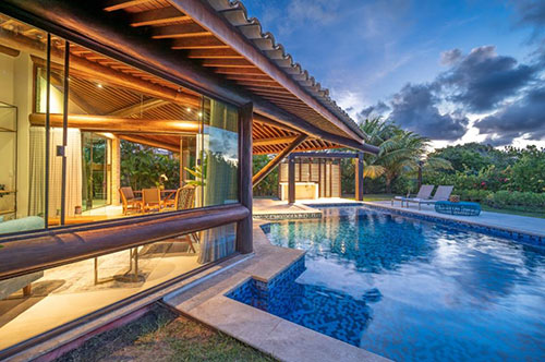 Casa em Um dos Melhores Resorts