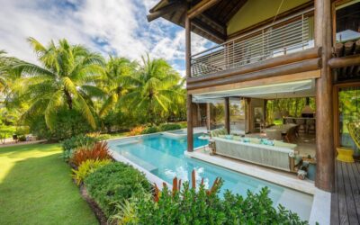 Casas de Luxo à Venda na Costa da Bahia: Viva o Paraíso