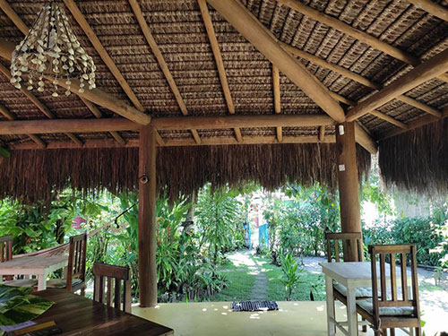 Boipeba - Casa Na Orla