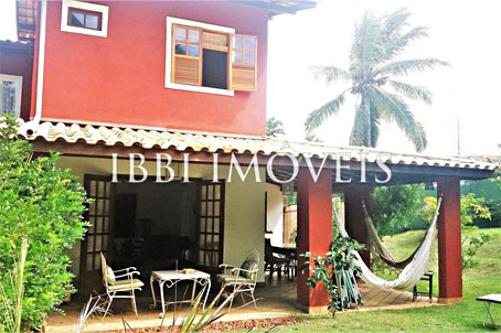 Casa de 2 Quartos no Centro da Vila