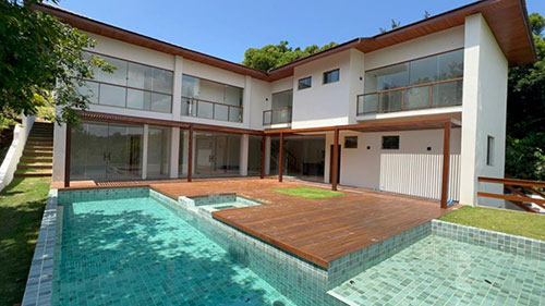 Estilo de Vida Praiano com Conforto