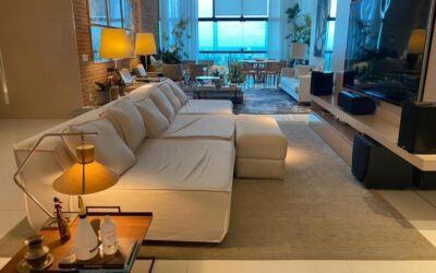 Últimos Apartamentos à Venda em Salvador