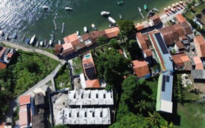 Descubra os Novos Tesouros de Boipeba: Terrenos de Luxo à Venda