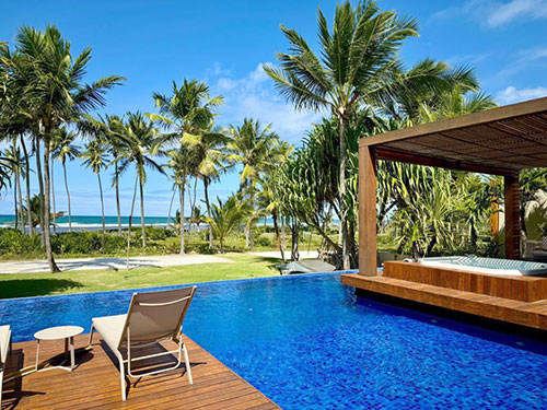 Praia do Forte - Casa Exclusiva de Altíssimo Padrão