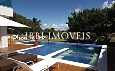 Casas à Venda em Guarajuba