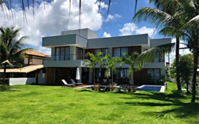Casas Incríveis à Venda em Guarajuba
