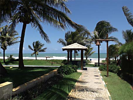 Bela Casa de 4 Quartos Perto da Praia