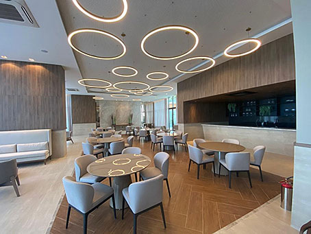 Belíssimo Apartamento de 4 Quartos no Horto Florestal