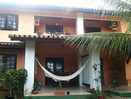 Apartamento De Um Quarto Num Ótimo Local