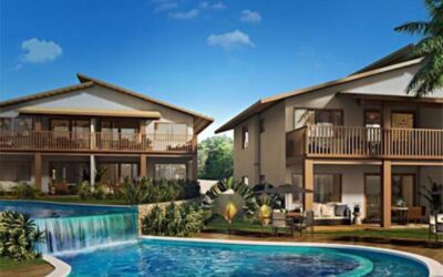 Casas Recentes Em Imbassaí