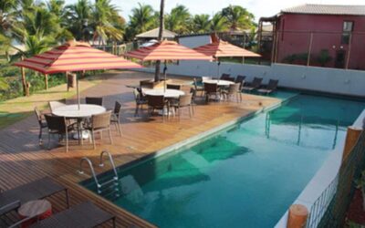 Lindos Apartamentos No Litoral da Bahia À Venda