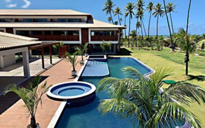 Condomínios  Novos na Bahia