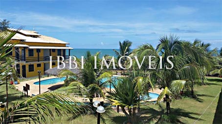 Casas de 3 Quartos à Venda em Condomínio Fechado