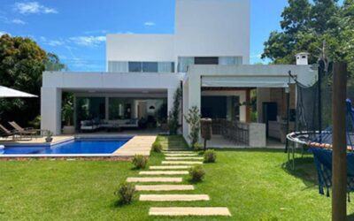 Comprando  Uma Casa Em Itacimirim