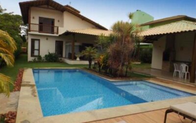 Casas Recentes À Venda em Itacimirim