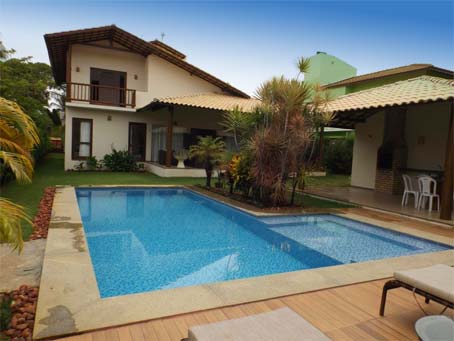 Bela Casa de 4 Quartos Perto da Praia de Espera