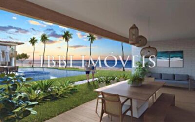 Casas e Apartamentos à Venda em Itacimirim