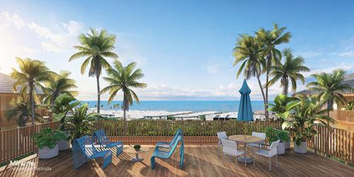 Residencial Oahu em Itacimirim: O Sucessor de um Sucesso