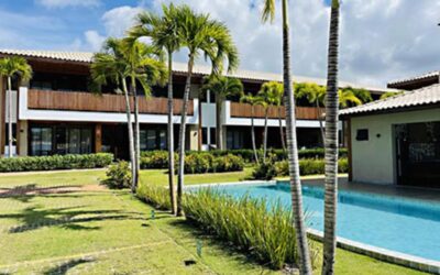 Ofertas Recentes de Imóveis em Itacimirim