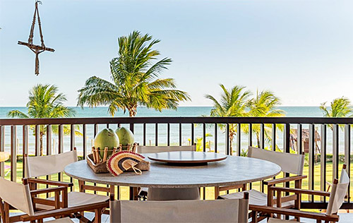 Itacimirim - Village Vista Mar