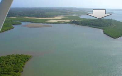 Belas Ilhas à Venda na Bahia, Brasil