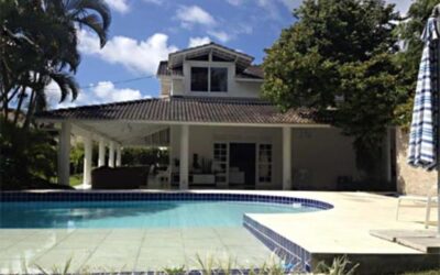 Casas Recentes À Venda em Lauro de Freitas