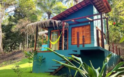 Paraíso Imobiliário em Boipeba: De Chalés Charmosos a Hotéis de Luxo e Fazendas à Beira-Mar