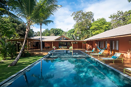 Trancoso - Luxuosa Casa Residencial Ou Temporada