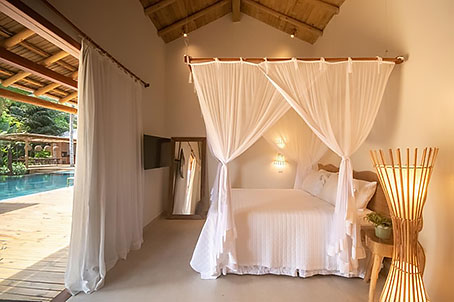 Luxuosa Casa Residencial Ou Temporada