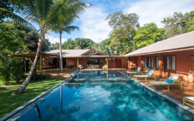 Casa de Luxo ou Casa de Férias em Trancoso