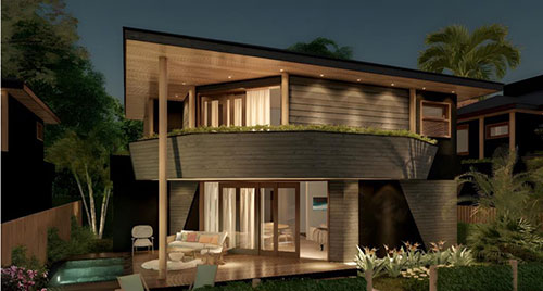 Arraial D’ajuda - Mansão Pé Na Areia À Venda | R$7.500.000,00