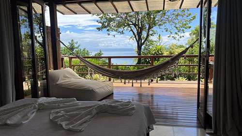 Morro de São Paulo - Master do Villa Giulia