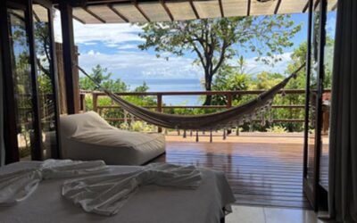 Descubra os Novos Tesouros de Morro de São Paulo: Apartamentos dos Sonhos à Venda