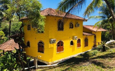 Novas Casas à Venda na Bahia