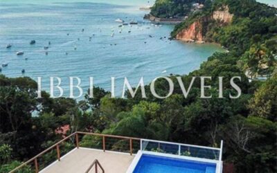 Imóveis à Venda em Morro de São Paulo
