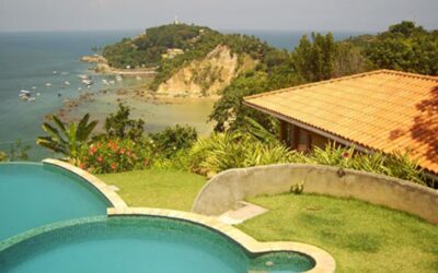 Descubra 4 Joias Exclusivas à Venda em Morro de São Paulo: Casas dos Sonhos no Paraíso