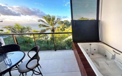 Morro de São Paulo: Um Paraíso Luxuoso na Bahia, Brasil