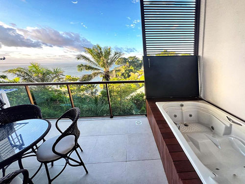 Amerigo Vespucci: Apartamento de Luxo Centralmente Localizado